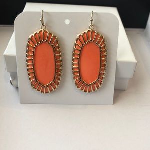 Kendra Scott Danielle Earring